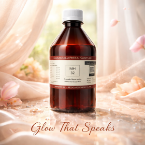 MH 32 (Homeopathic Tonic)